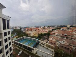 Eastpoint Green (D18), Condominium #629328321